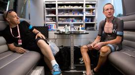 Ten key questions  Team Sky must be asked about doping