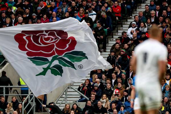 English RFU to prioritise match tickets for their corporate connections