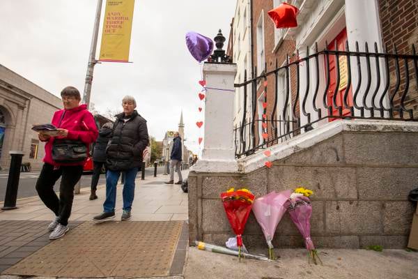 Girl (5) stabbed in Parnell Square attack ‘must relearn everything’, says mother