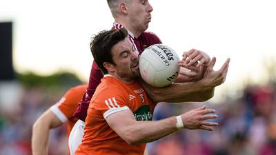 Late Armagh blitz sees off Westmeath in Mullingar qualifier