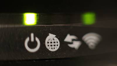 Number of fixed broadband lines rose 2.2% last year, ComReg report shows