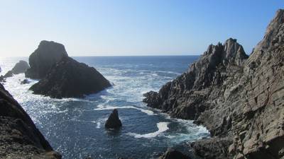 A Walk for the Weekend: Ireland’s most northerly point at Malin Head