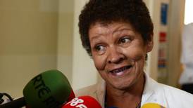 Christine Buckley helped shift cultural axis  on child abuse