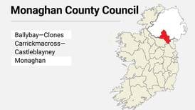 Local Elections: Monaghan County Council results