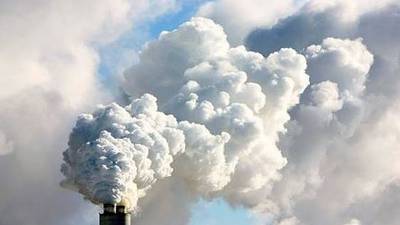 Global emissions set to rebound close to pre-Covid levels this year