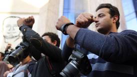 Cairo judge criticises trial of three journalists