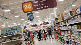 Sainsbury’s to step up investment after Asda deal killed