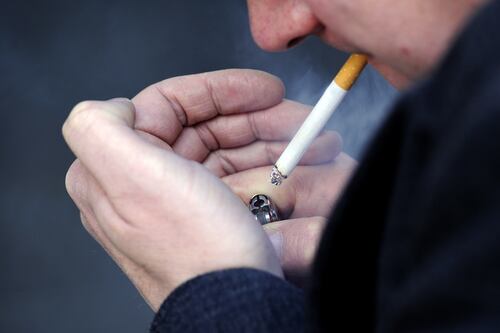  The Irish Times view on raising the age limit for tobacco: a reasonable and measured response