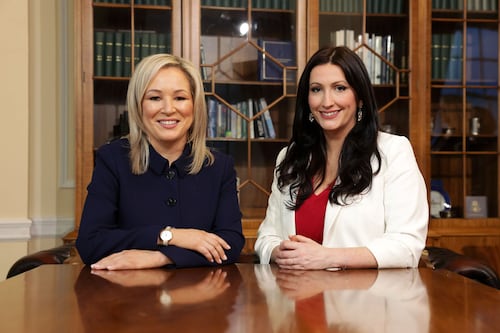 In Profile: the new Ministers in the Northern Ireland Assembly