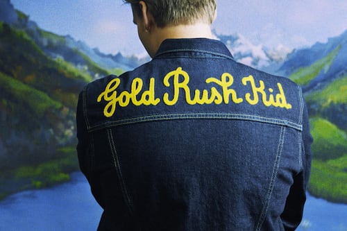 George Ezra: Gold Rush Kid — Catchy but forgettable pop