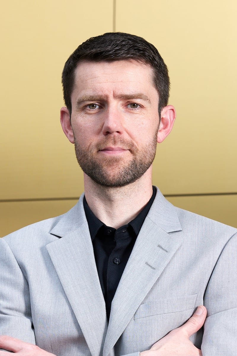 Kieran Campbell, market lead for Polestar Ireland.