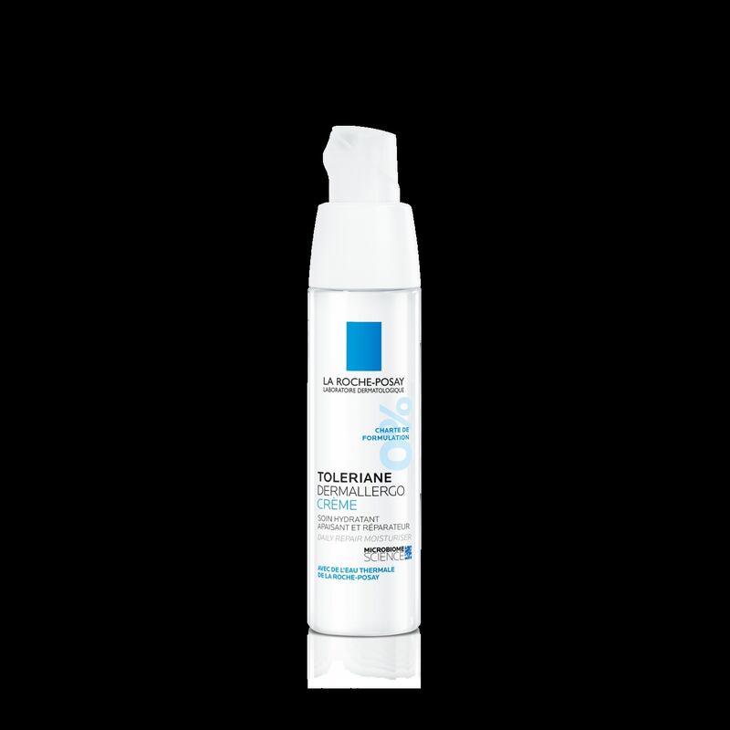 La Roche Posay Dermallergo Crème