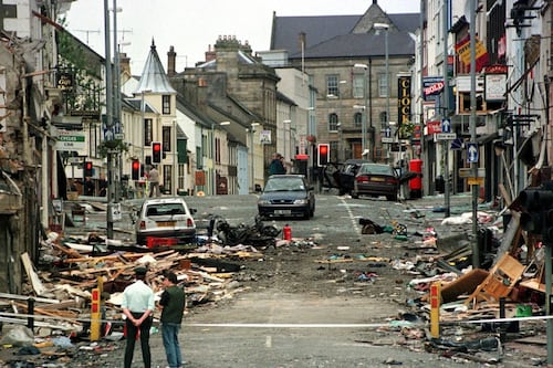 Remembering Omagh: ‘There were stories we couldn’t write because they were too horrific’