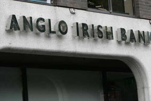Anglo’s failure to enforce loan policy a ‘serious mistake’