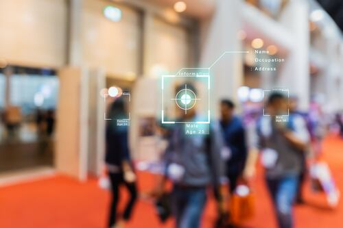 Conference warned of dangers of facial recognition technology