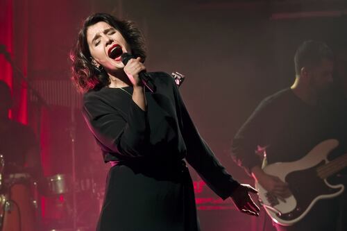 Jessie Ware: My mum hates the song I wrote with Ed Sheeran