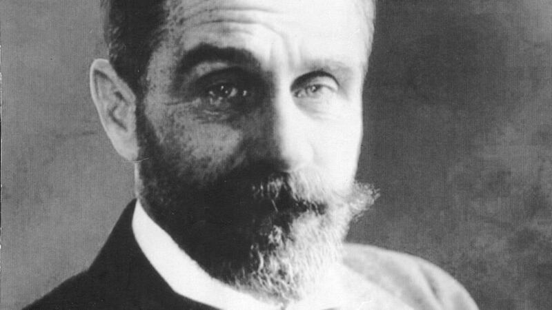 Roger Casement: Kathleen Clarke said he  considered himself a leader of the Irish Volunteers despite being nothing of the kind.