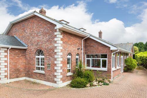 Dolores O’Riordan’s former Howth home for €1.395m