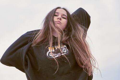 Mallrat: ‘I didn’t know anyone in real life so I literally just found people on Facebook’
