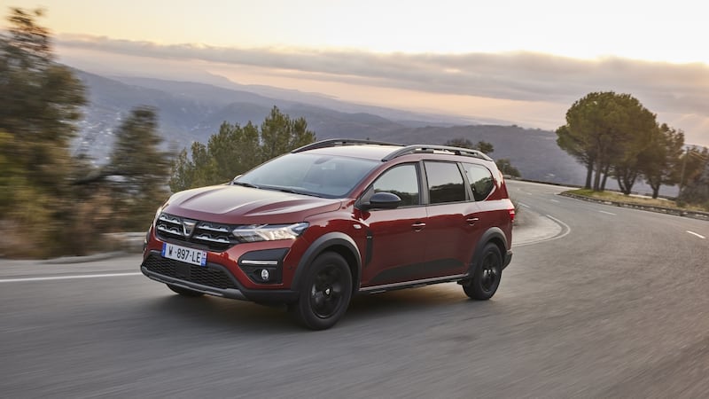 Dacia has confirmed a  starting price for its new seven-seater Jogger of €23,290