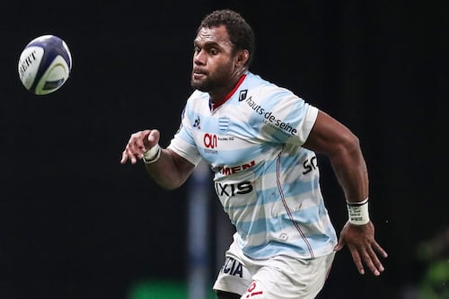 Ulster running out of time after Nakarawa deal falls through
