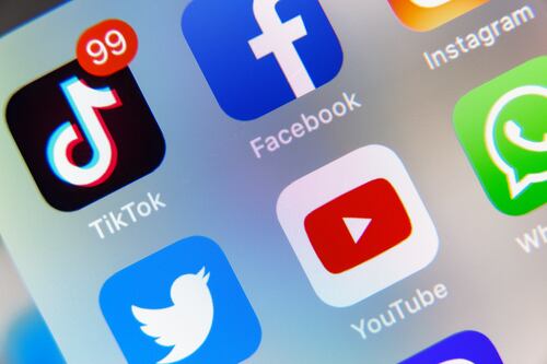 Hateful ads submitted to Facebook, TikTok and YouTube approved by platforms