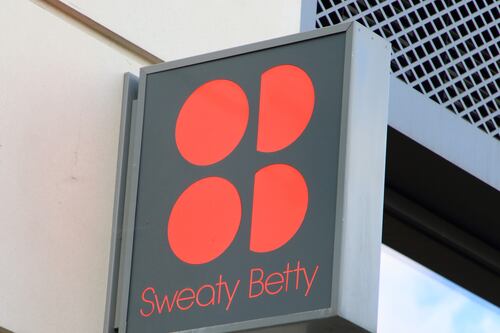 Sweaty Betty signs lease for flagship store on South Anne Street