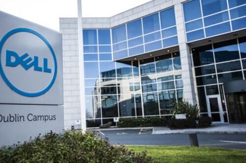 Dell reportedly considering acquisitions or possible IPO