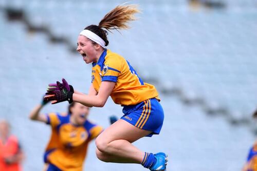 Clare edge Tipp in dramatic fashion to set up final date  with Kildare