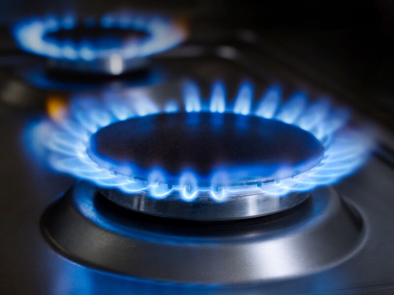 Éilis Fallon received a bill from Bord Gáis Energy for almost €900. Photograph: E+/iStock/Getty