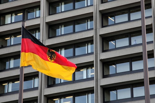 German economy may have contracted again in third quarter