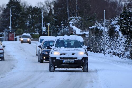 Major transport disruption from Thursday as networks set to shut