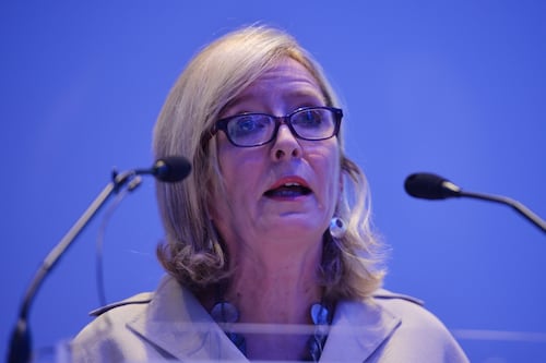 EU Ombudsman Emily O’Reilly has tobacco industry  in her sights