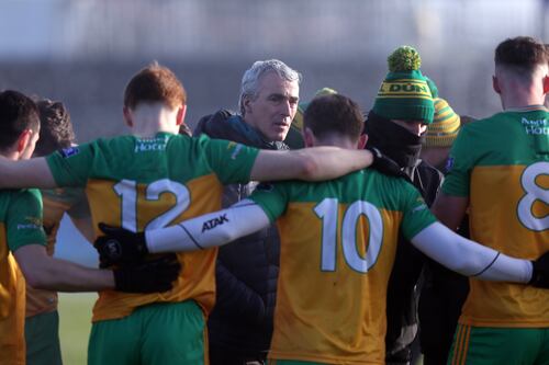 NFL Division Two: Armagh and Donegal look favourites to go up