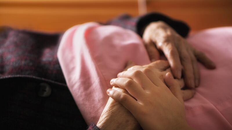 Most funeral directors offer advanced funeral planning to lessen anxiety, stress and financial worry on loved ones. Photograph: iStock