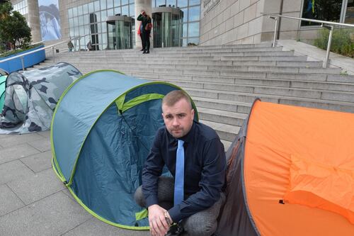 Dublin homeless authority calls for ICHH to be wound up ‘as quickly as possible’