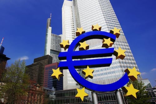 European central banks could speed up bond sales, economists claim