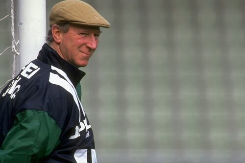 Finding Jack Charlton: A sensitive chronicle of his ‘greatest challenge’