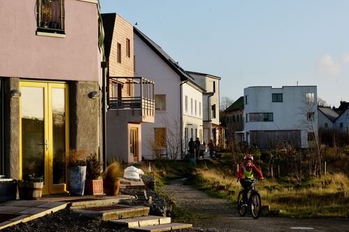 Ireland needs to fully embrace community-led housing