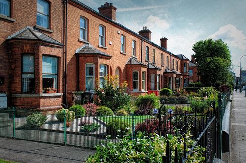 What would it take for Dublin house prices to fall to €300,000?