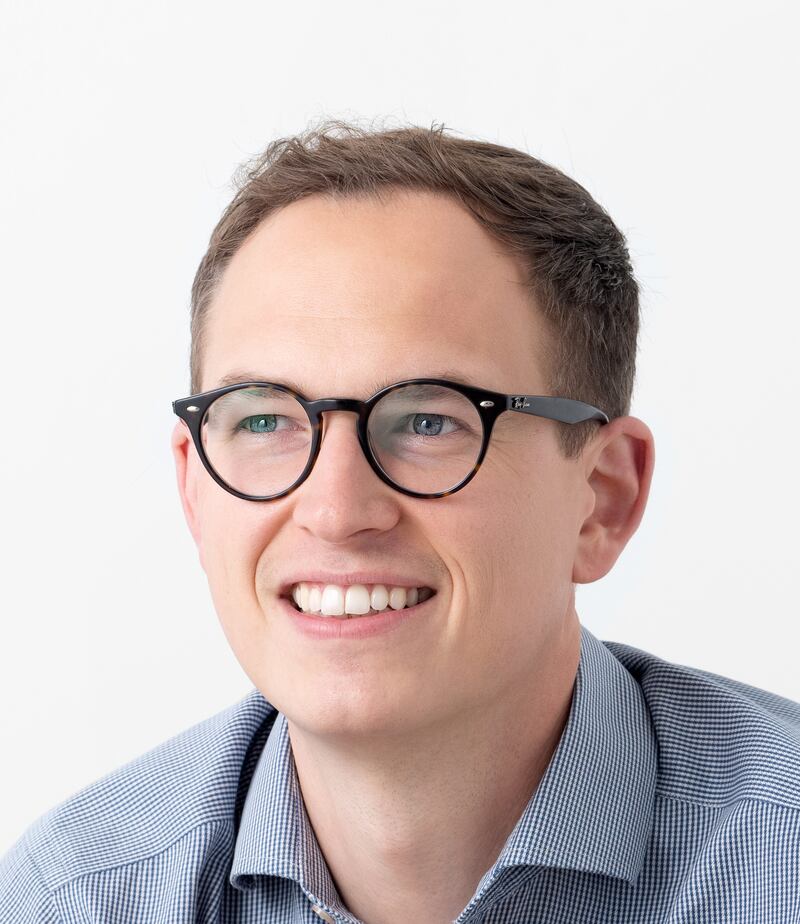 Oli Cook is a fintech veteran who previously worked as head of retail banking products at UK-based Metro Bank and was head of savings and foreign exchange at HSBC before co-founding Ekko in 2019