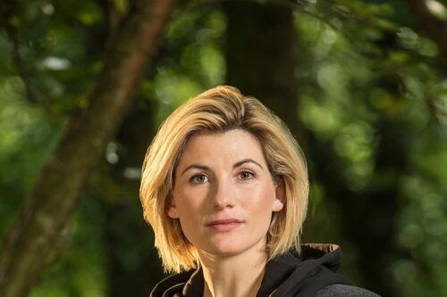 A female Doctor Who is not progress