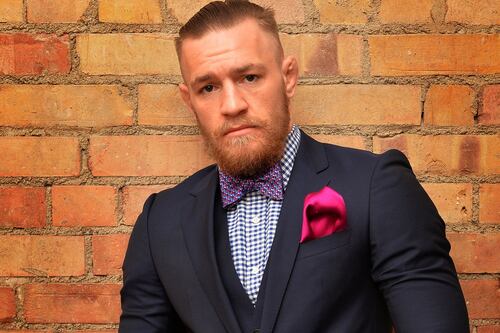 Conor McGregor apartment plans for site of Marble Arch pub in Drimnagh rejected by planners