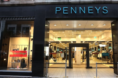 Penneys add up for ABF’s gem in the Irish market