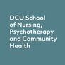 School of Nursing, Psychotherapy and Community Health