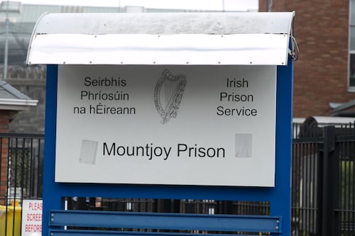 Collection of DNA samples from prisoners not expected to restart before September