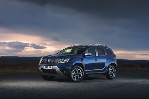 29: Dacia Duster – Second generation is a big value star