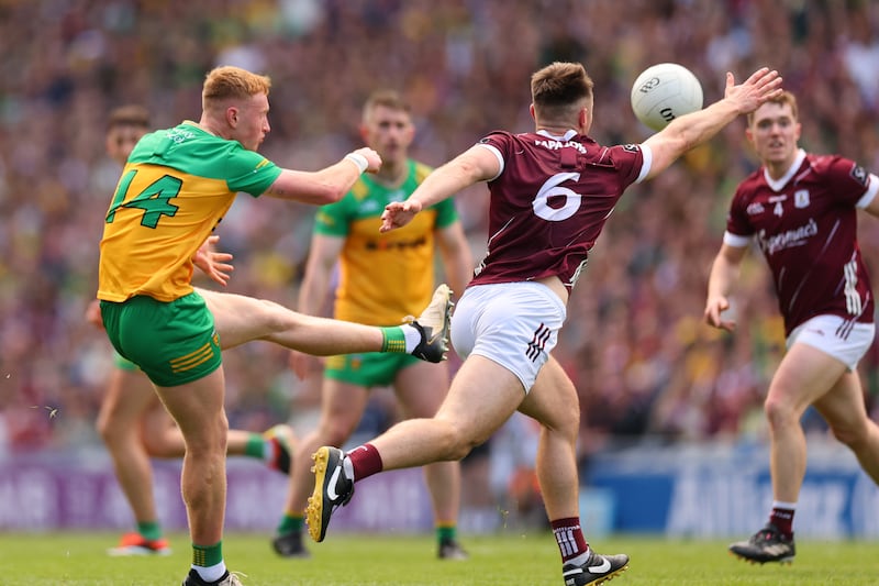 Five things we learned from the GAA weekend: Galway and Armagh’s clean sheet record gives them vital edge