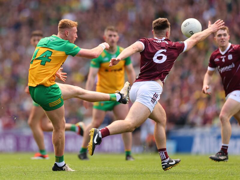 Five things we learned from the GAA weekend: Galway and Armagh’s clean sheet record gives them vital edge