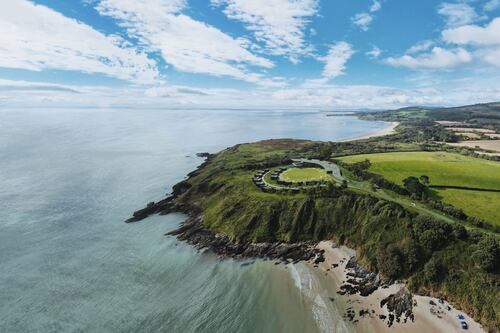 Magheramore beach: Planning for €40m tourist resort rejected by council